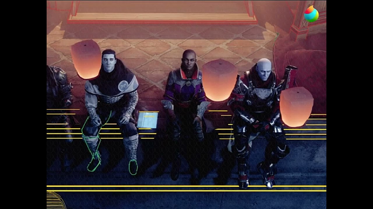 [COM] Speedpaint - The Final Shape