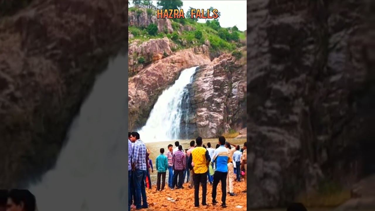 Top 10 Places to visit in Gondia