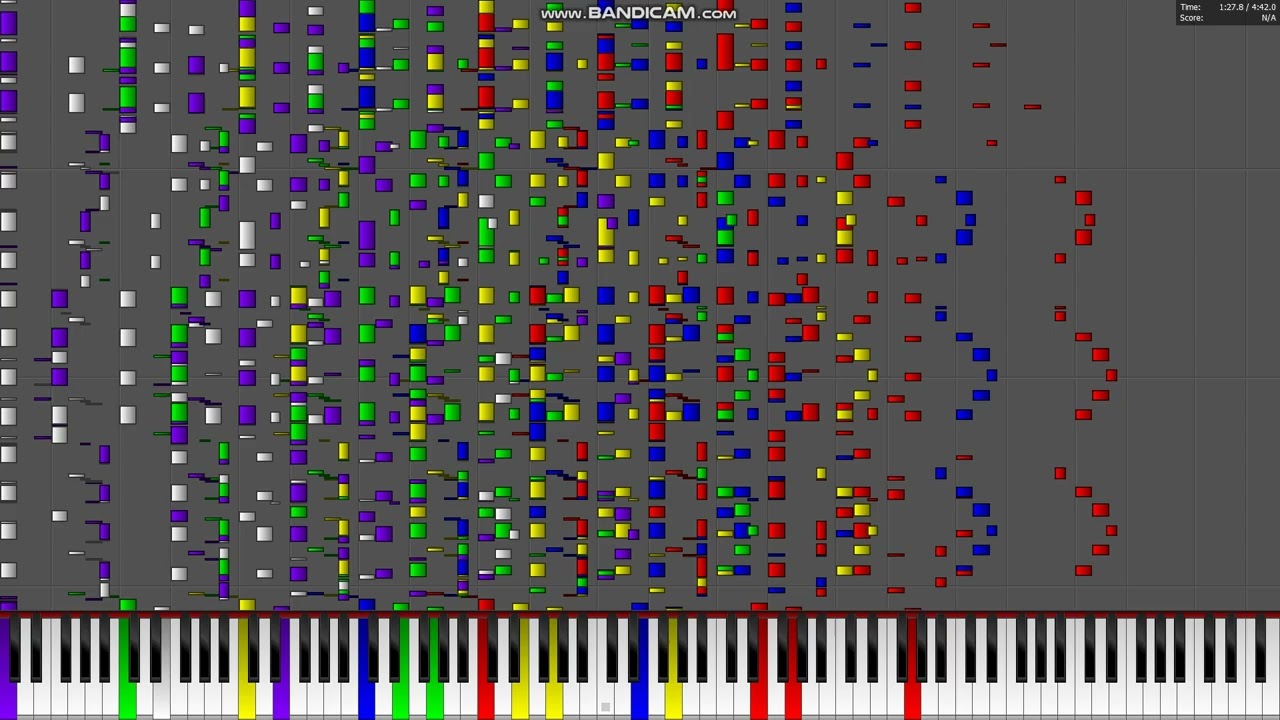 Dark midi nokia acceleration ringtone by @MTTVE485