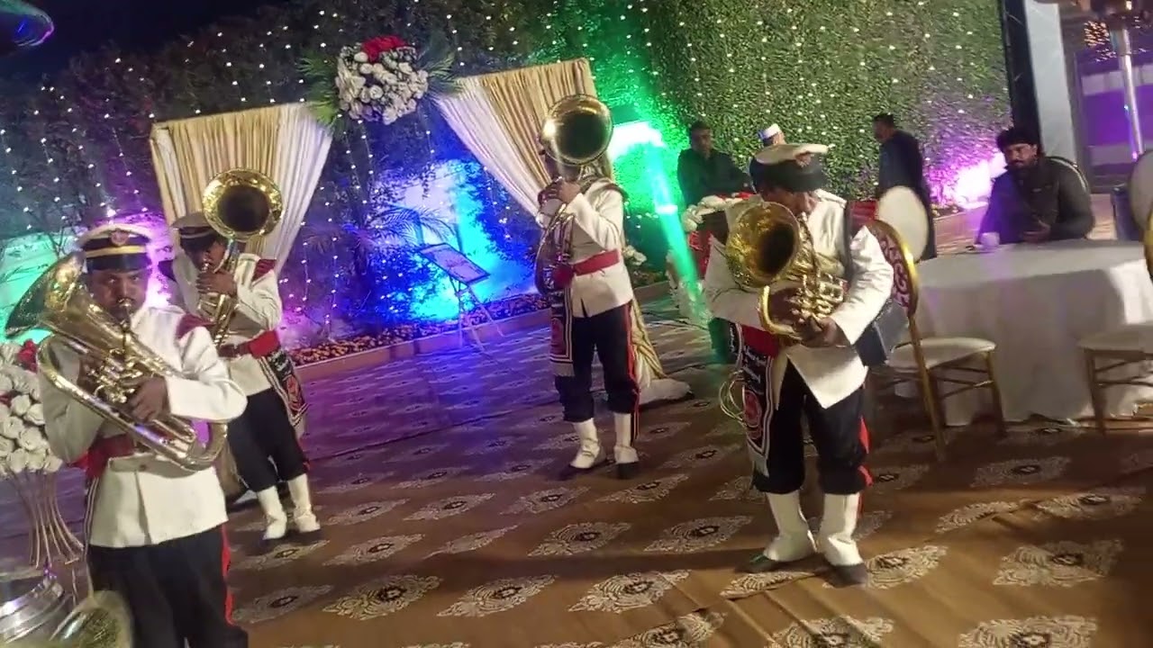 New stara band bhatti gate 03244845953