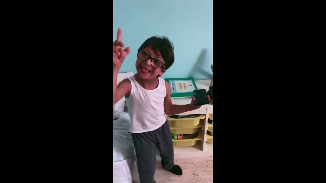 MORAD - CHANDAL (VIDEO OFICIAL)
