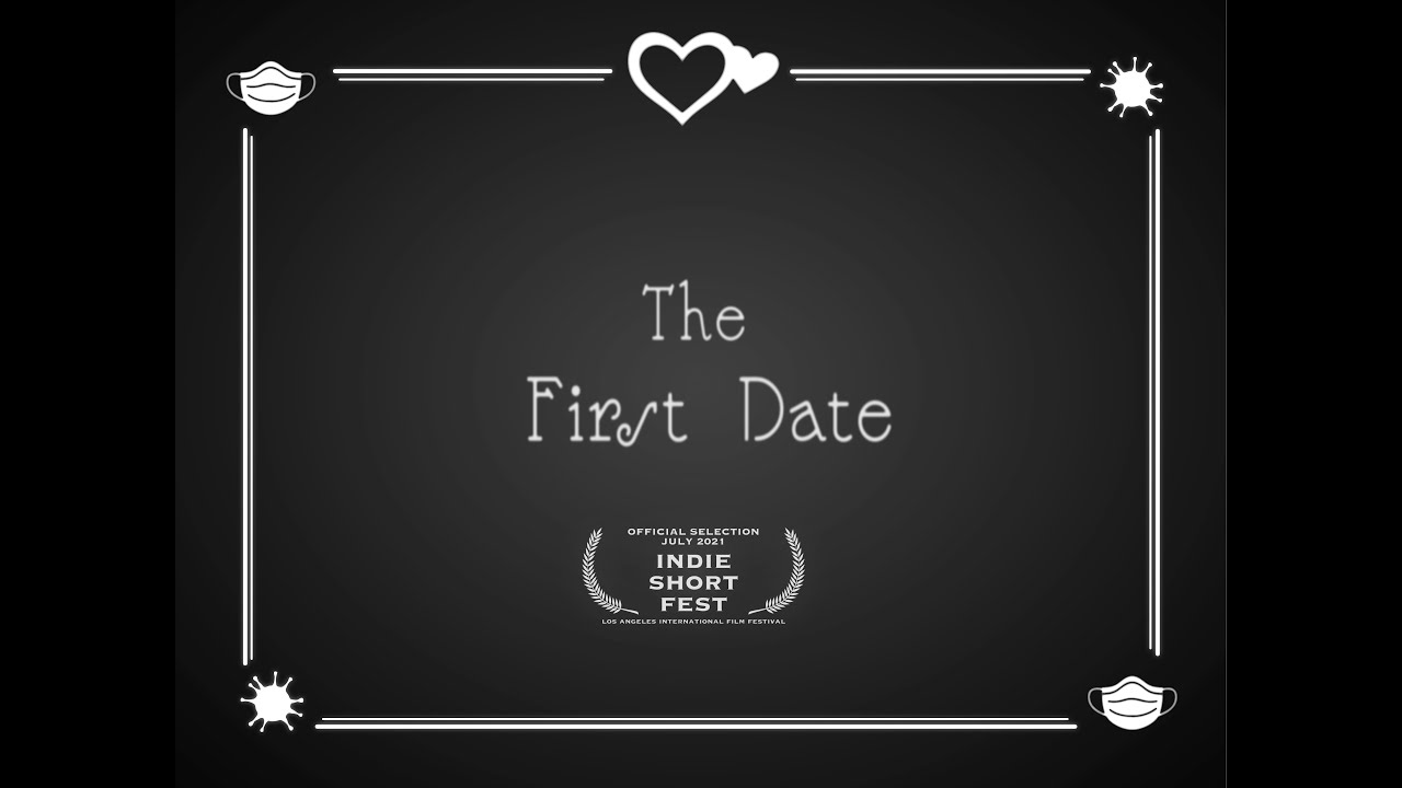 "The First Date" - vintage Polly Pocket pandemic short film, Episode 9