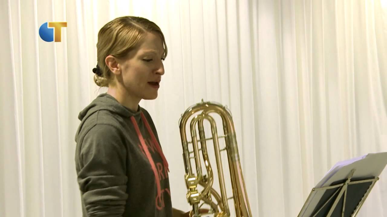 Brass Band Festival Brabant