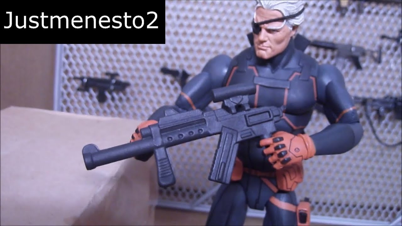 Deathstroke: Sins of the Father Trailer #2