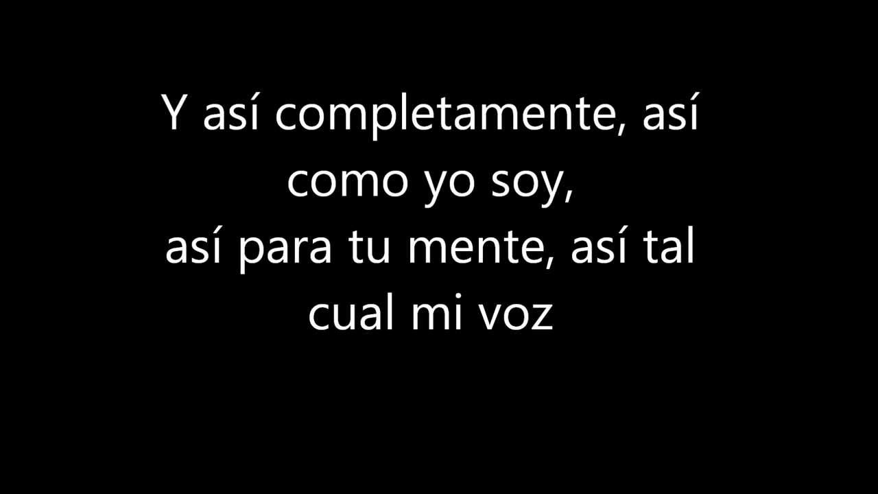 RBD-Solo Para Ti (with lyrics)