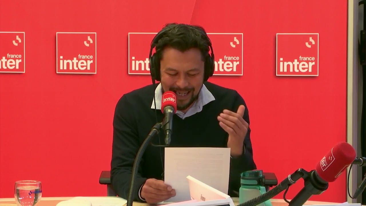 Donald Trump est un grand écologiste - La chronique de Karim Duval