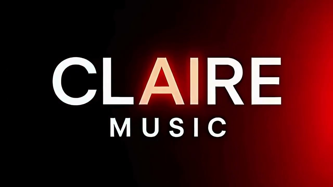 Claire Music | Dreamwave / Synthwave fusion [1 Hour][free use][CopyRights free]