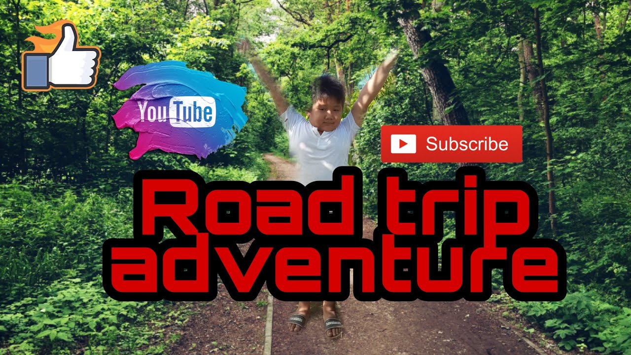 #Road tripBagocity#la carlota#maaoroad#therdy tv