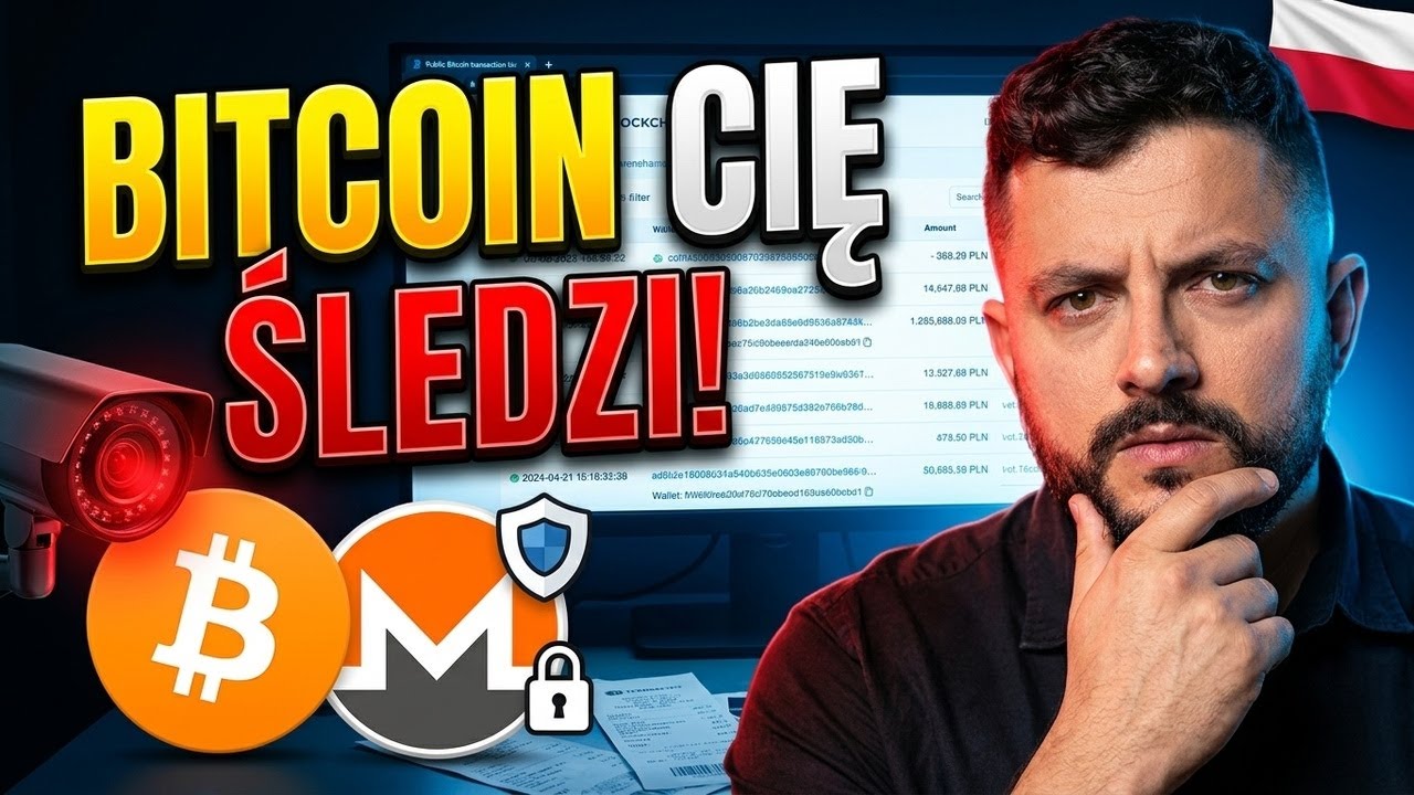 BitBay usuwa tę kryptowalutę - DLACZEGO? - Michał Sałaban dla VETO