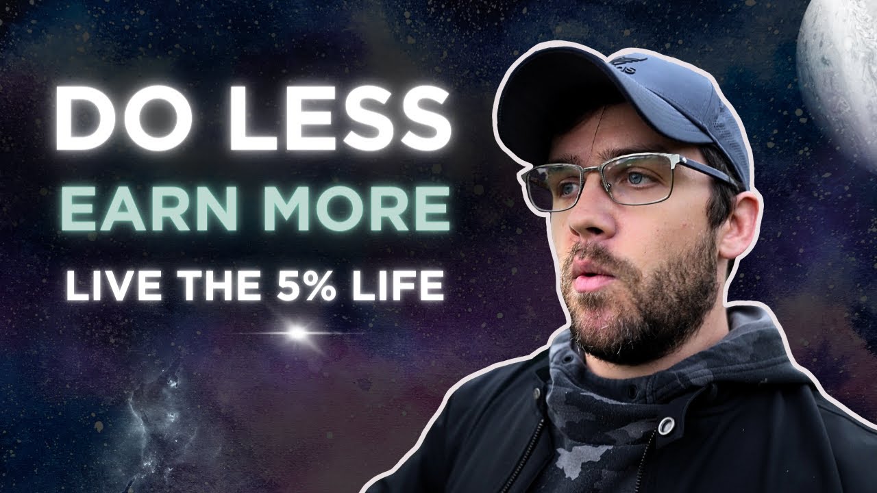 95% of Entrepreneurs Make This Critical Mistake (Online Marketing Strategies)