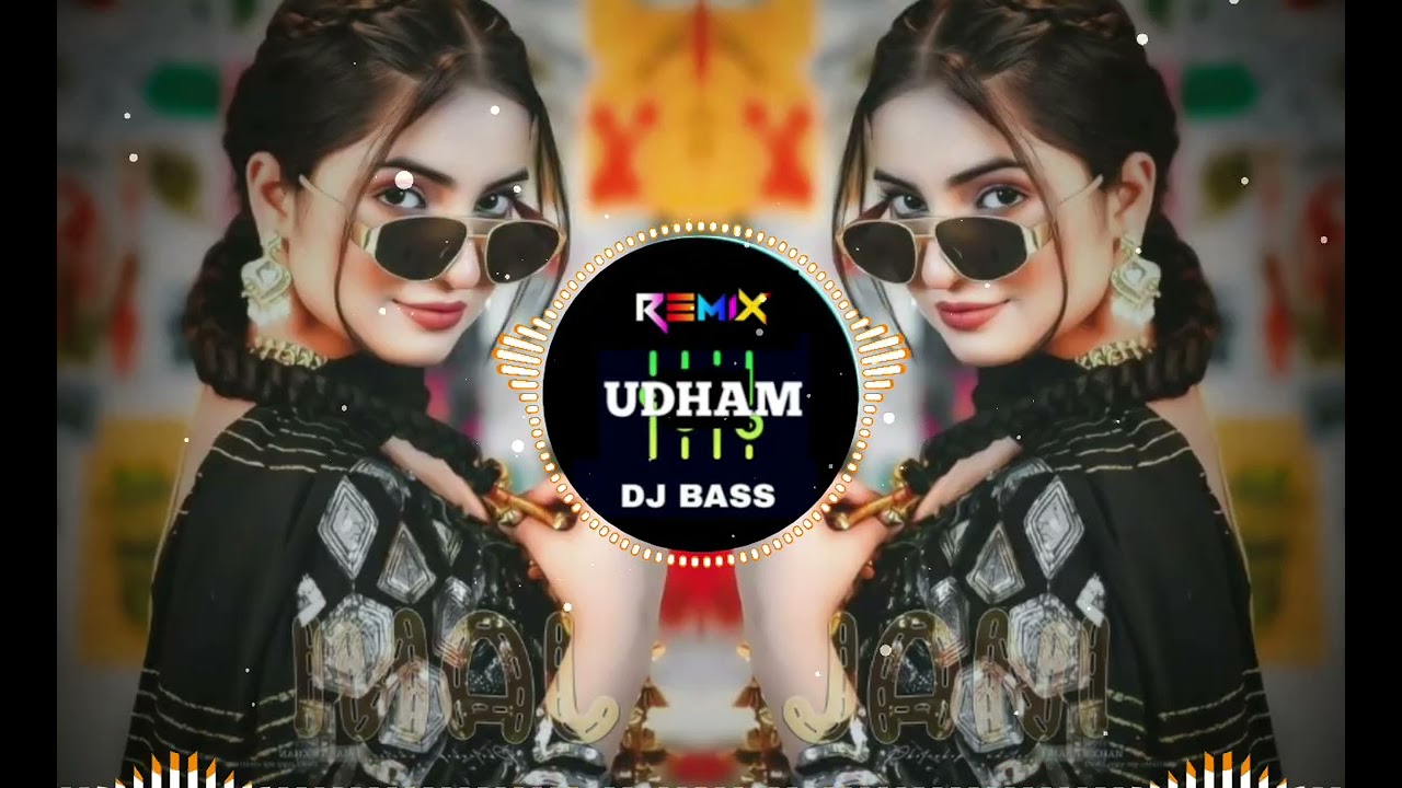 Kaale Libas Mein Badan Gora Yoon Lage Iman Se | Masoom | Dj Remix | #hindisong  🔥Trending Song Mix