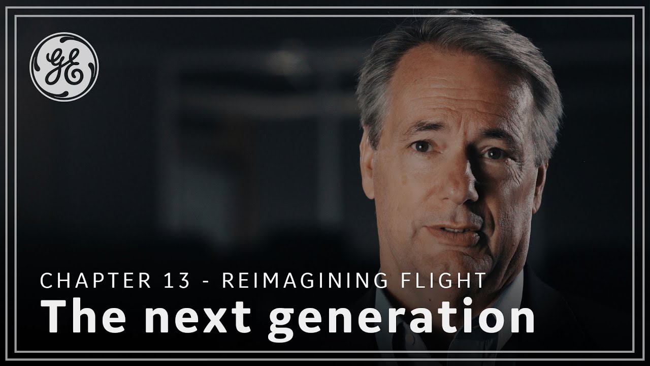 Chapter 13 of 13 - The next generation