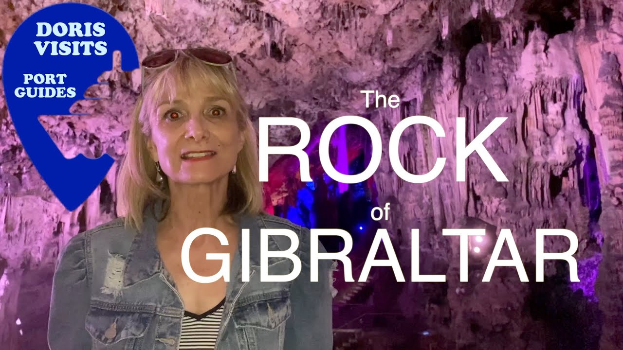 Rock of Gibraltar Guide.