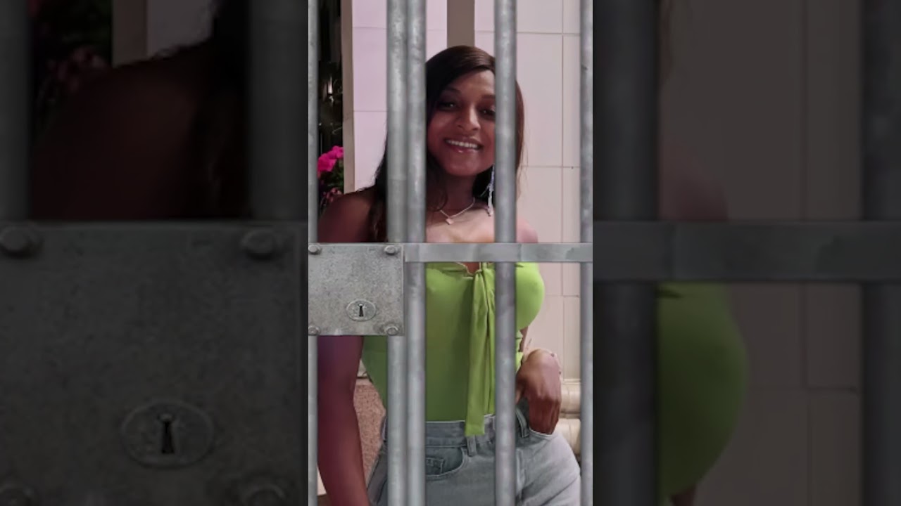 Illegal Influencer ARRESTED After Flaunting Benefits, Criminal Conviction & Doxxing ICE.