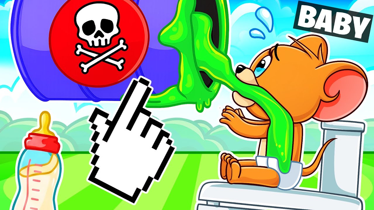 MOBILE GAMES that should NOT EXIST..