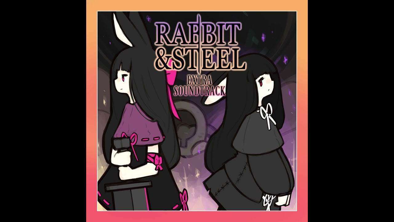 Overture for the Witch's Heart - RABBIT & STEEL EXTRA SOUNDTRACK