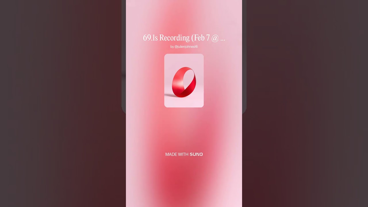 69 1s Recording Feb 7 @ 6 21 PM1