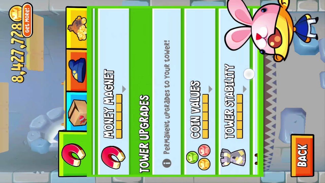 How to Hack Icy Tower 2 On Android! Freedom Hack!