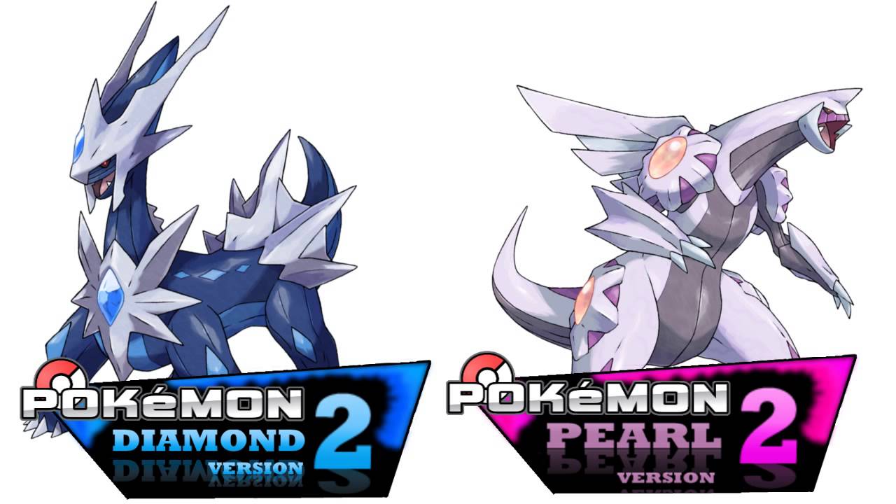 Pokémon Diamond and Pearl Remake: Trainer Battle Theme Remix [Prediction]