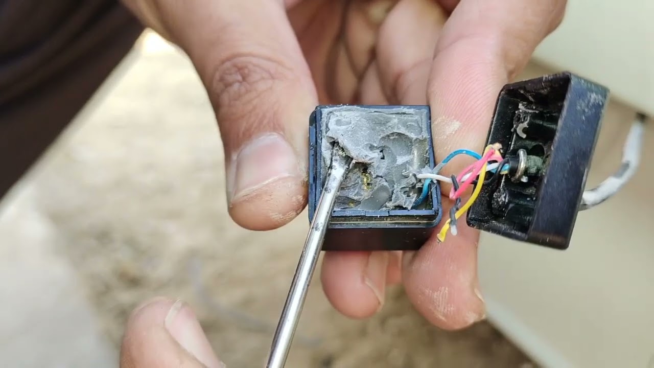 Car Rear Camera Not Working | Back view Camera problem