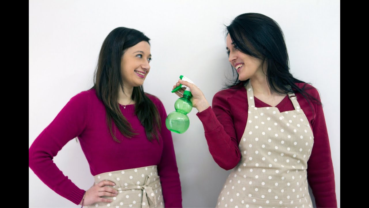 DIY Profumatore per Ambiente Naturale Fai da te - Come si fa HD