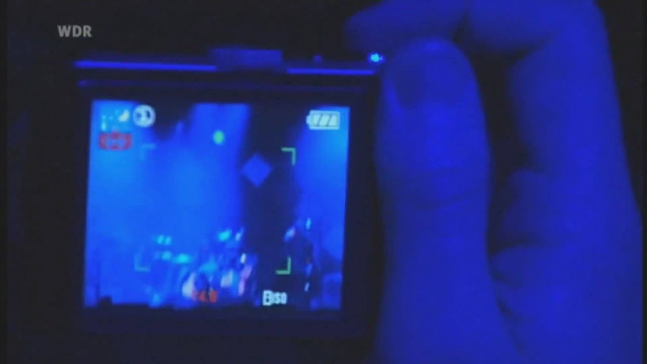 TCV - Bandoliers -[8]- Köln '09 [Full HD]