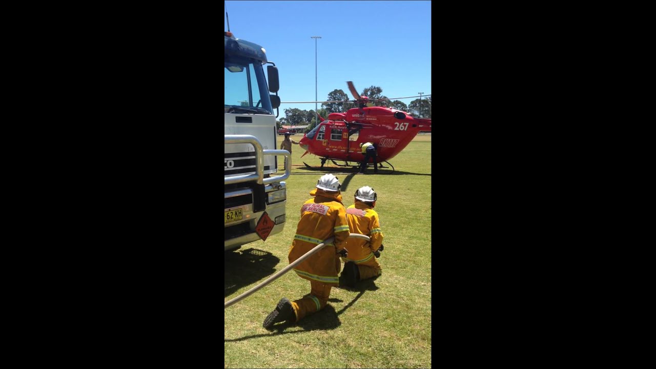 HALL ROAD FIRE 2013
