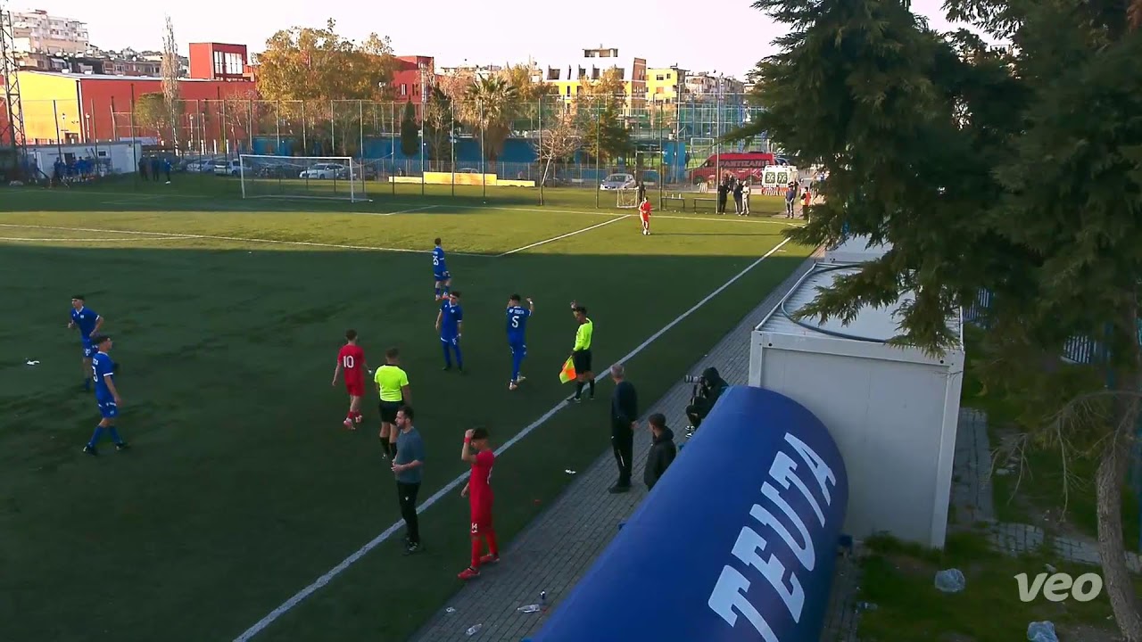 KF TEUTA livestream