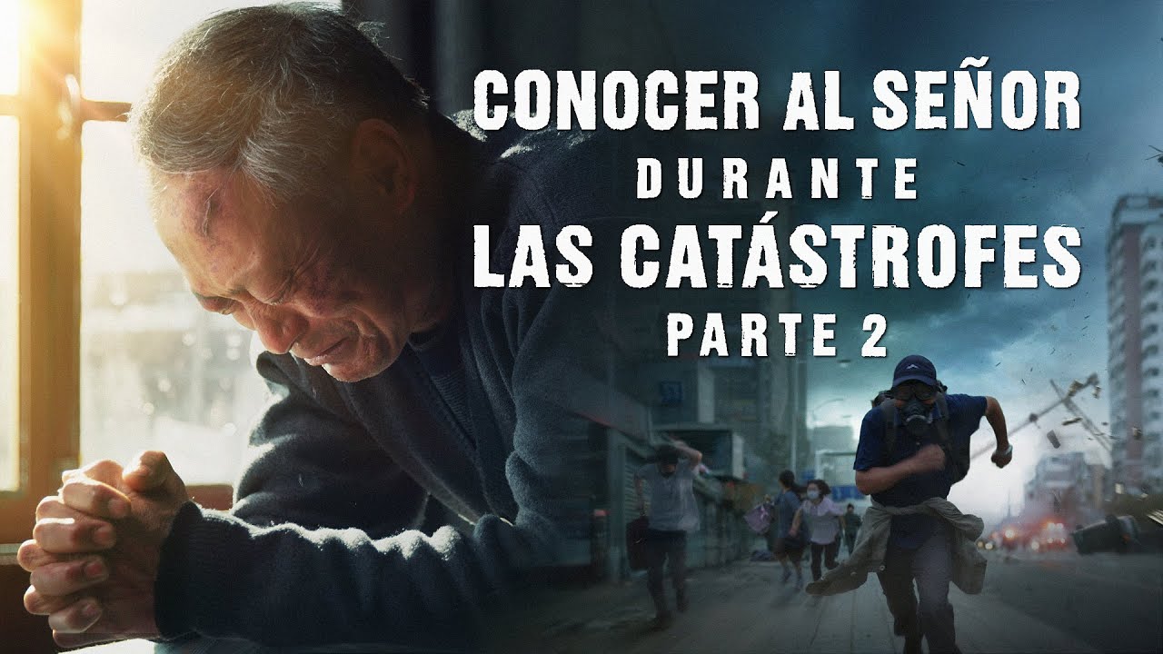 Película cristiana en español | 