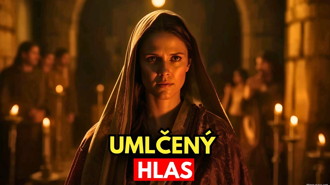 Marie Magdaléna nebyla hříšnice: Proč byl její skutečný příběh přepsán