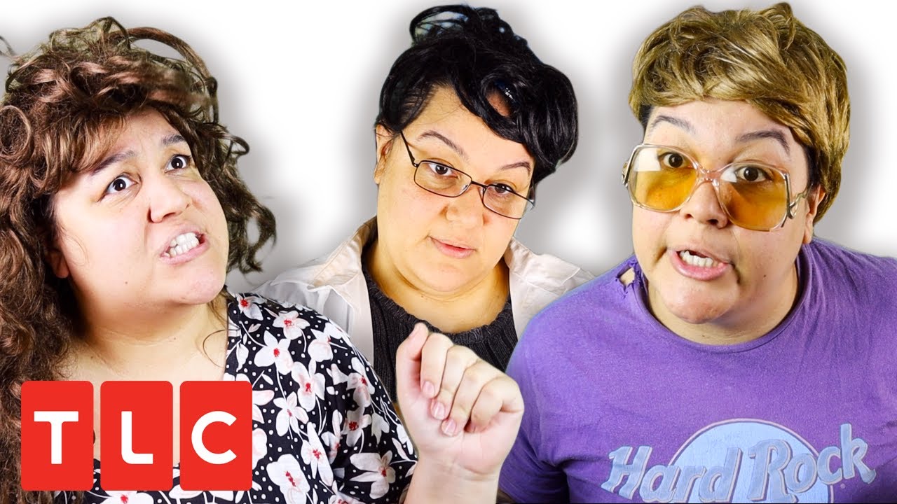 Every TLC Show Ever