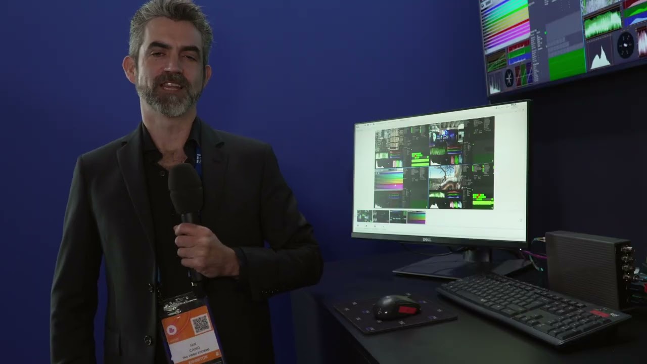 IBC 2025- Platform Innovation Review