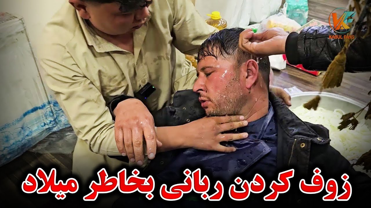 توزیع افطاری قابلی مزه دار یازدهم رمضان 😋