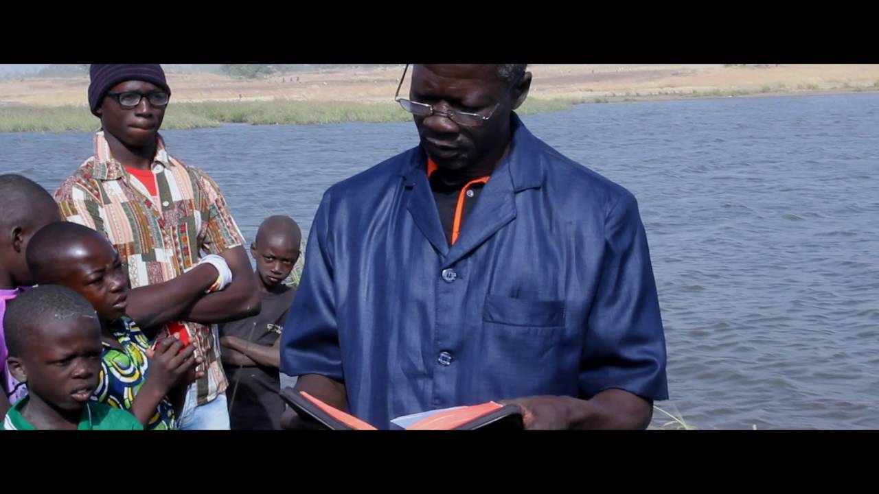 Eman - Tu sei la forza (Official Videoclip)
