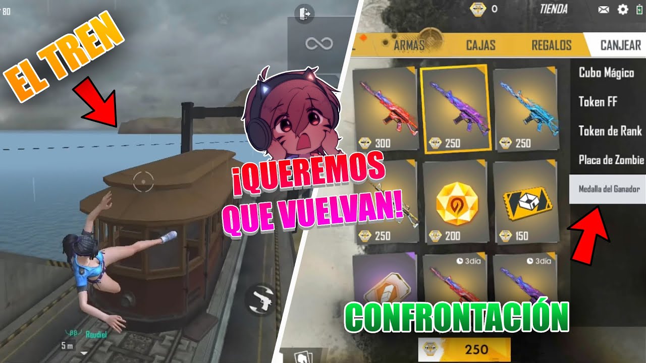 5 COSAS ELIMINADAS que DEBERIAN VOLVER