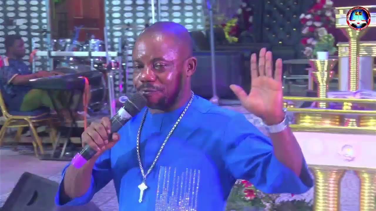 AGAPE BRANCH 1 TV NETWORK Live Stream