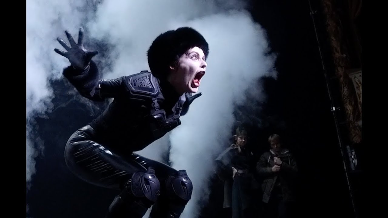 Pagten på Aarhus Teater