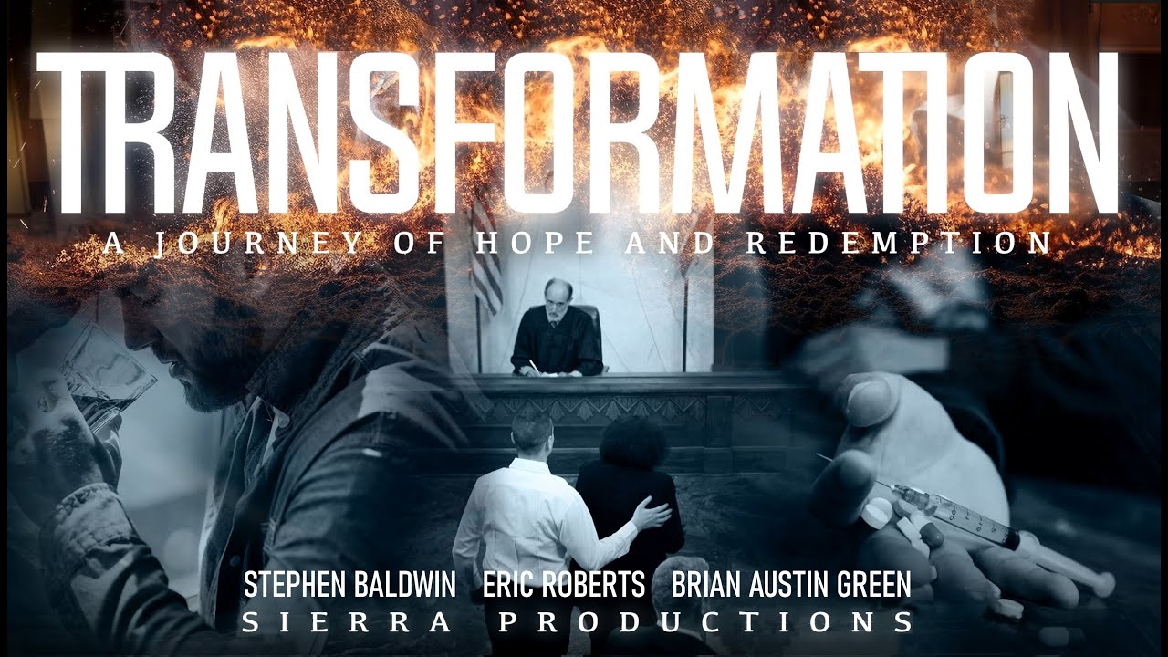 Transformation | True Stories of Overcoming Addiction | Full Documentary Movie