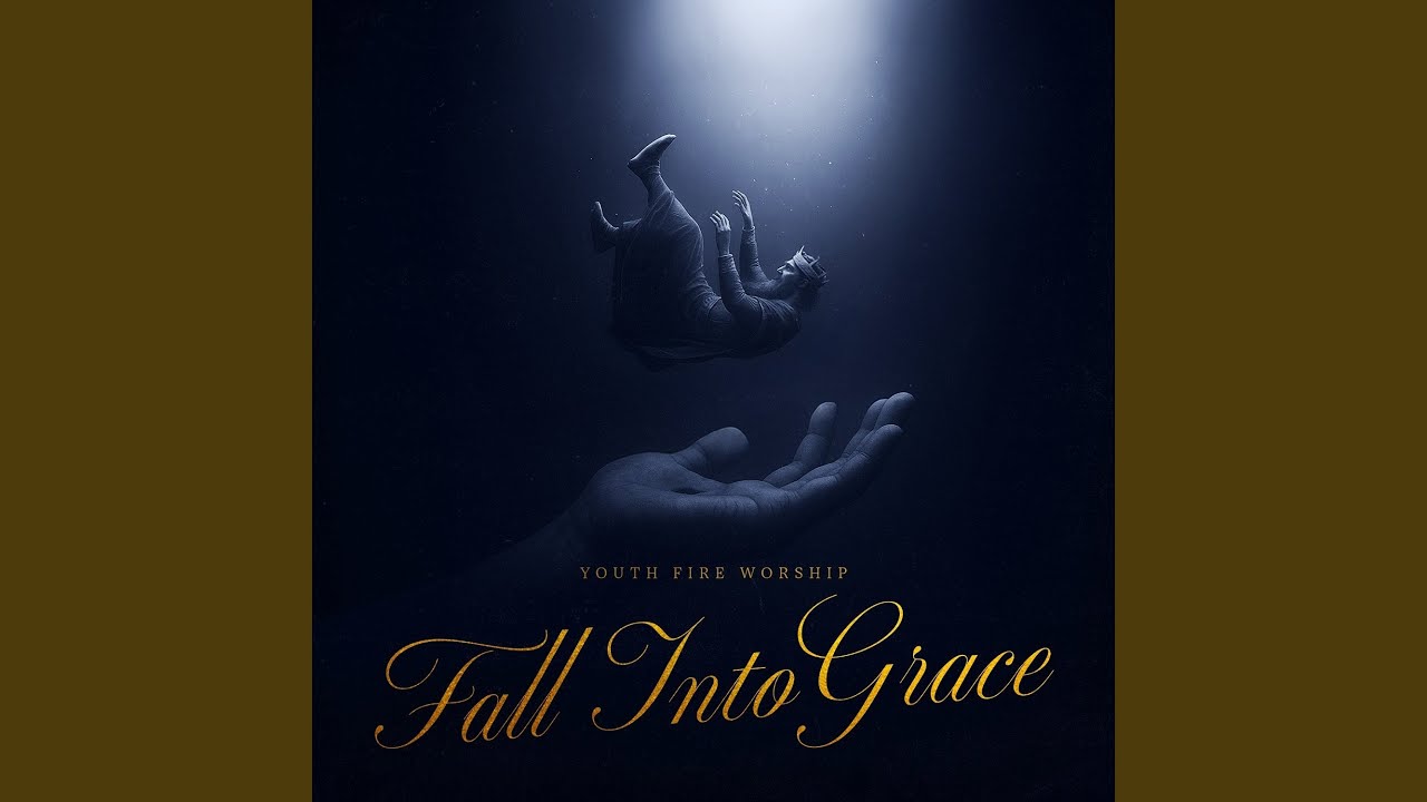 Fall Into Grace