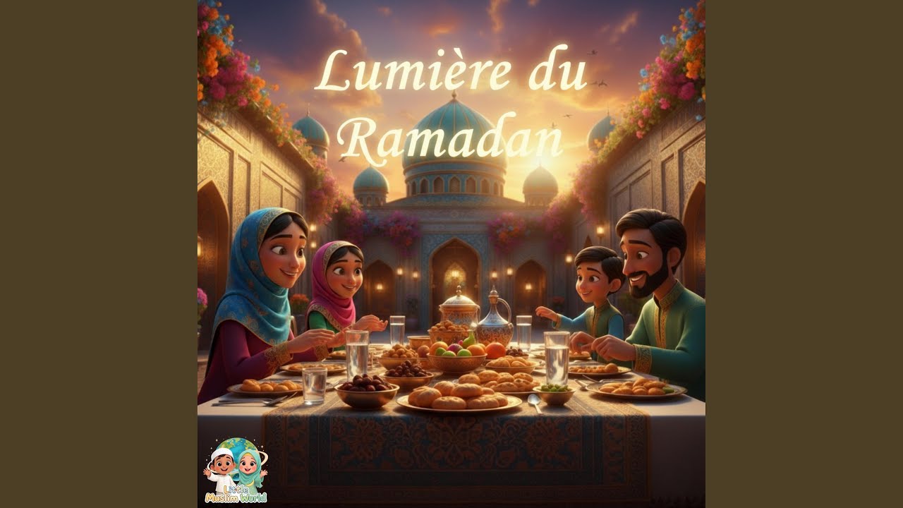 Lumière du Ramadan