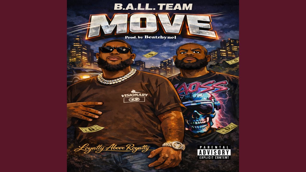 Move