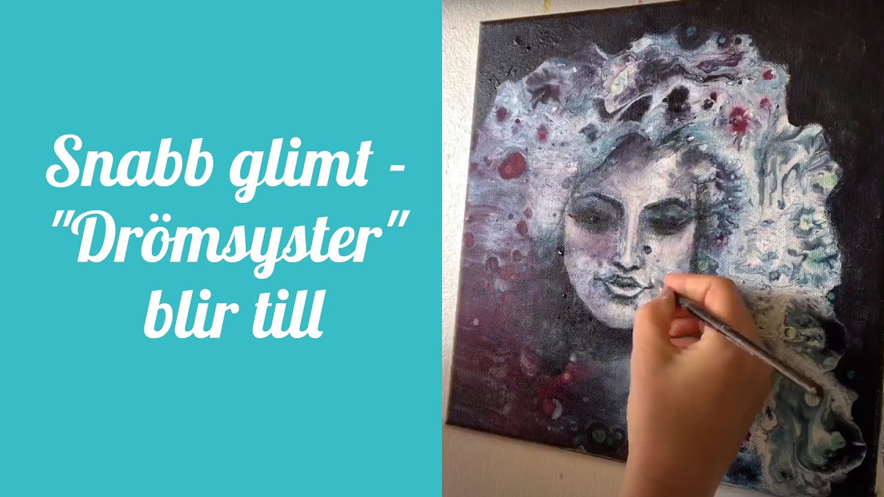 Ania Witwitzka: Snabb glimt - 
