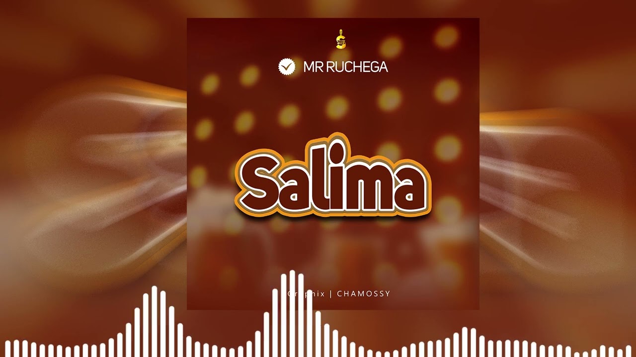 Mr Ruchega - Sarima (Official Audio)