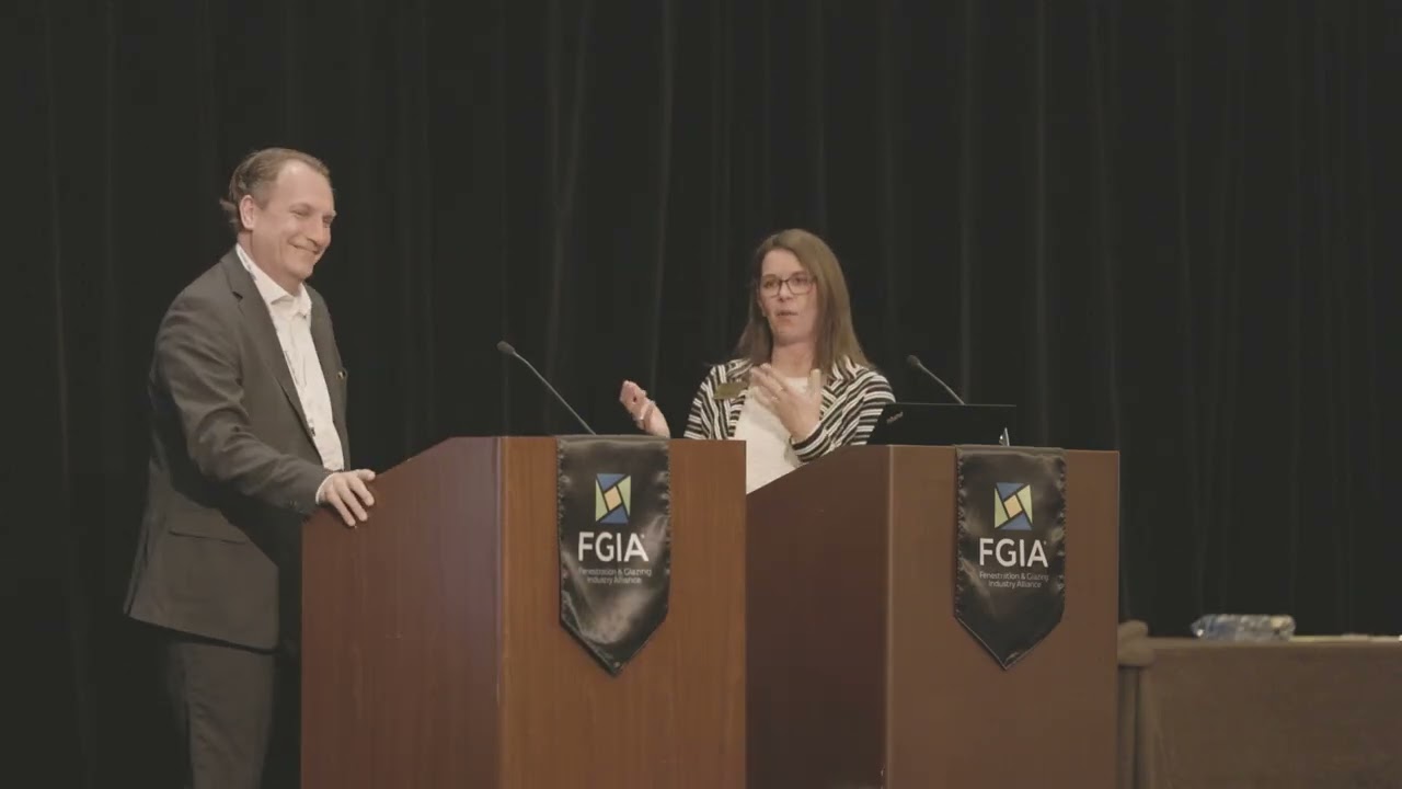 FGIA Annual Awards for 2025