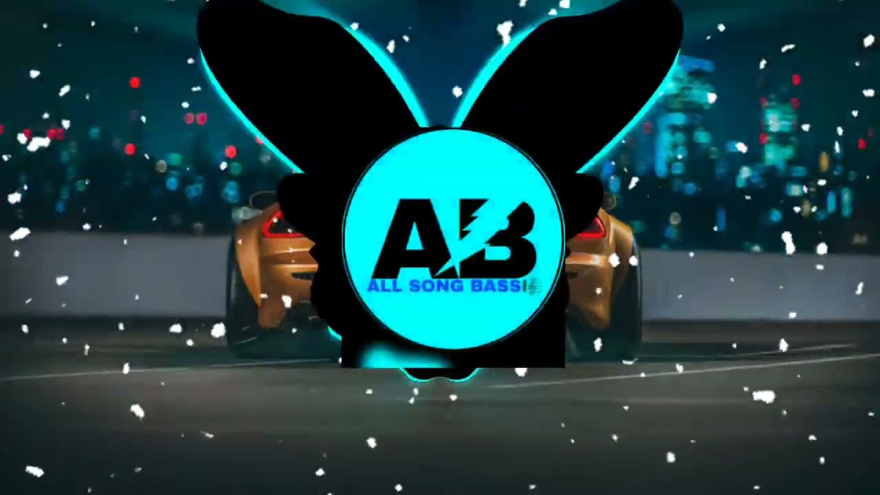 El Barto | Standly - Mi Gata [BASS BOOSTED]