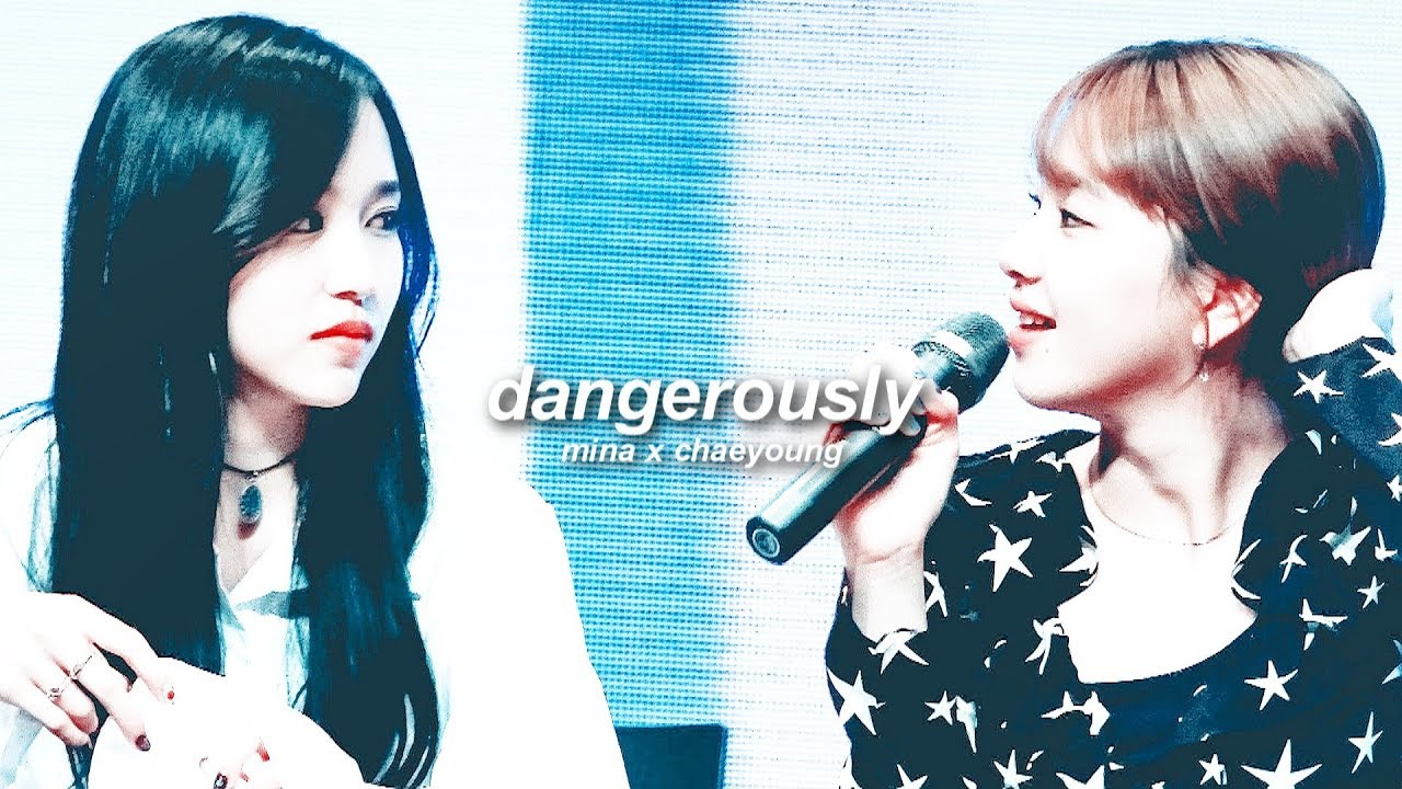 michaeng | dangerously