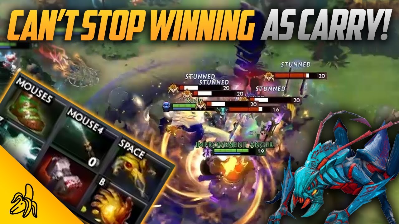 BSJ Is Back to Carry & Better Than Ever! (Qojqva Changed My Perspective)