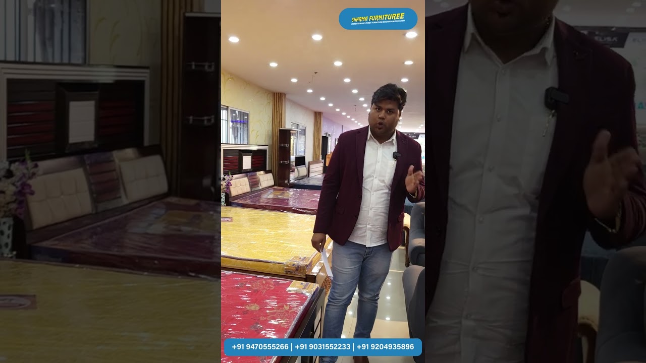 हर खुशी का एक टुकड़ा, हर हंसी की गूंज, Sharma Furnituree