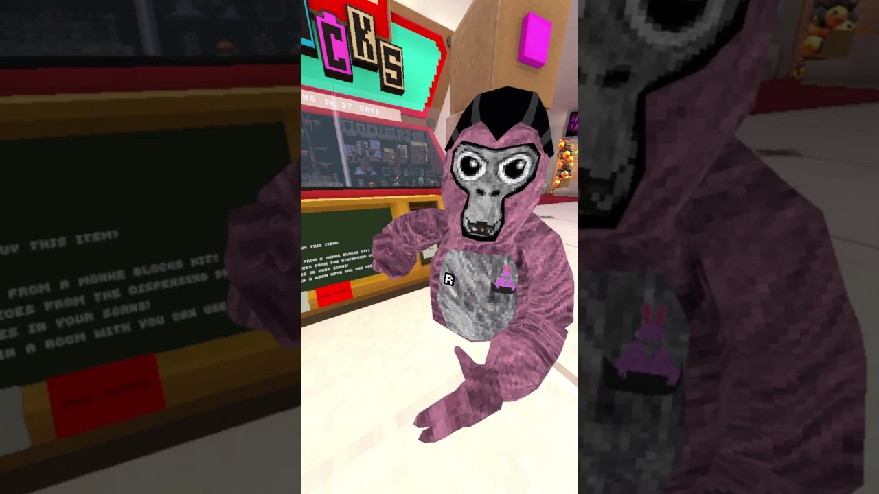 New Halloween Update! 