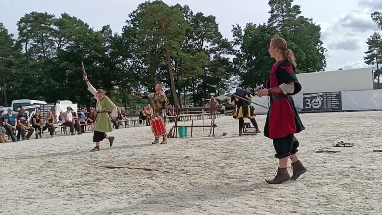 MPS Luhmühlen 2023